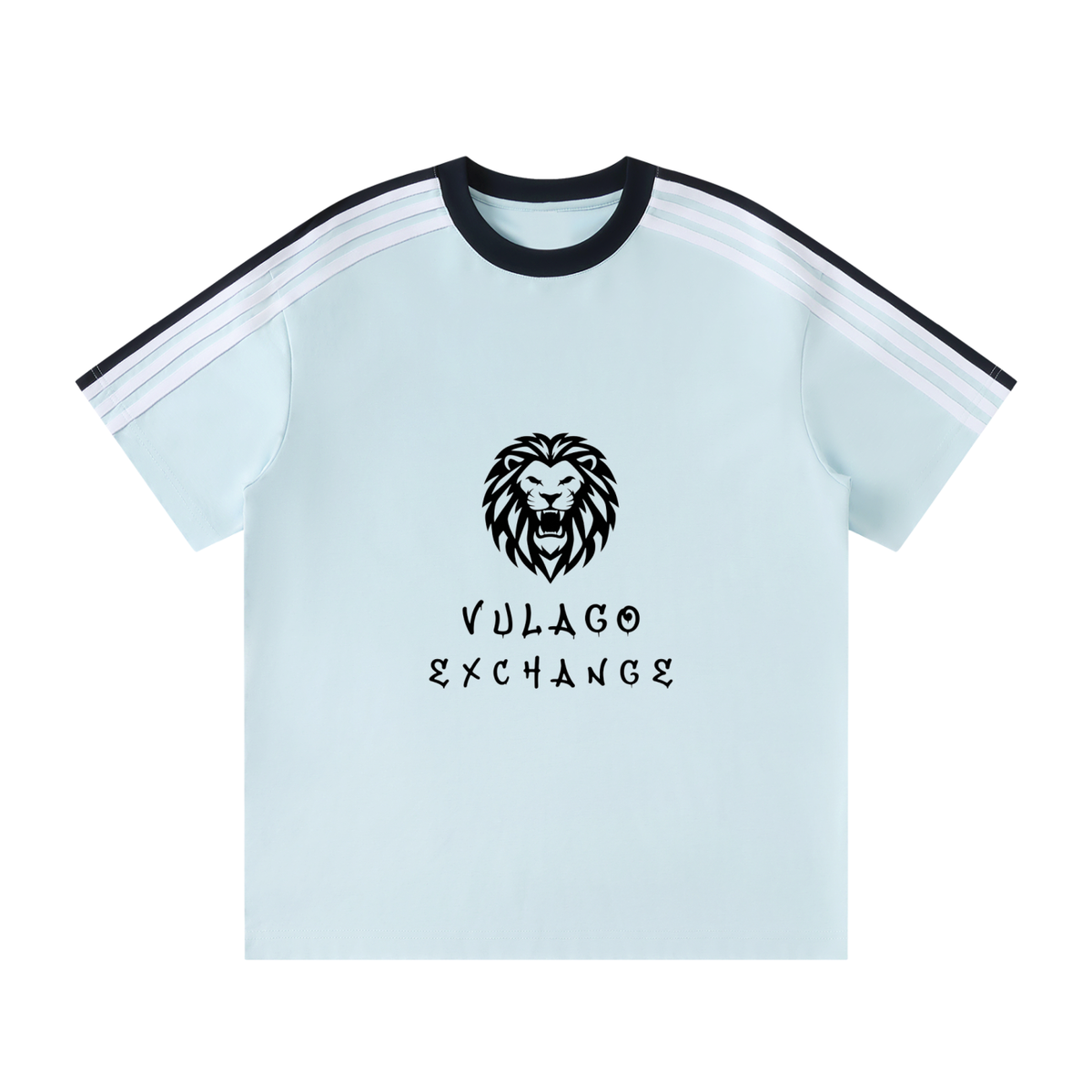 Vulago Exchange T-Shirt