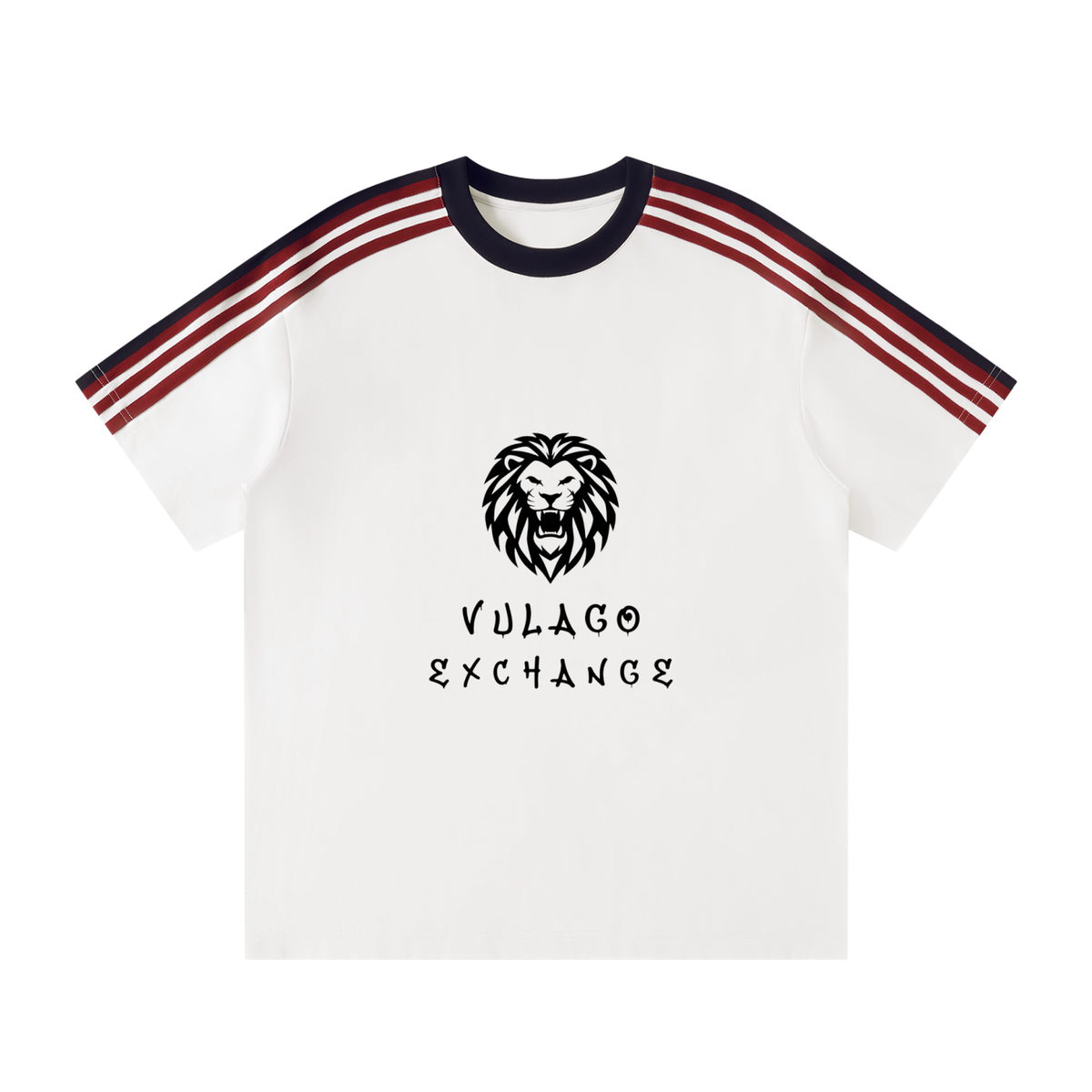Vulago Exchange T-Shirt