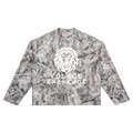 Vulago camo T shirt
