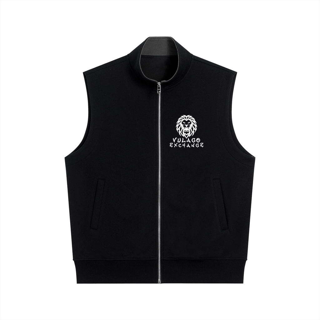 Essential Heavyweight Vest