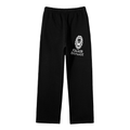 Fleece pants