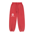 Fleeced Jogger Sweatpants