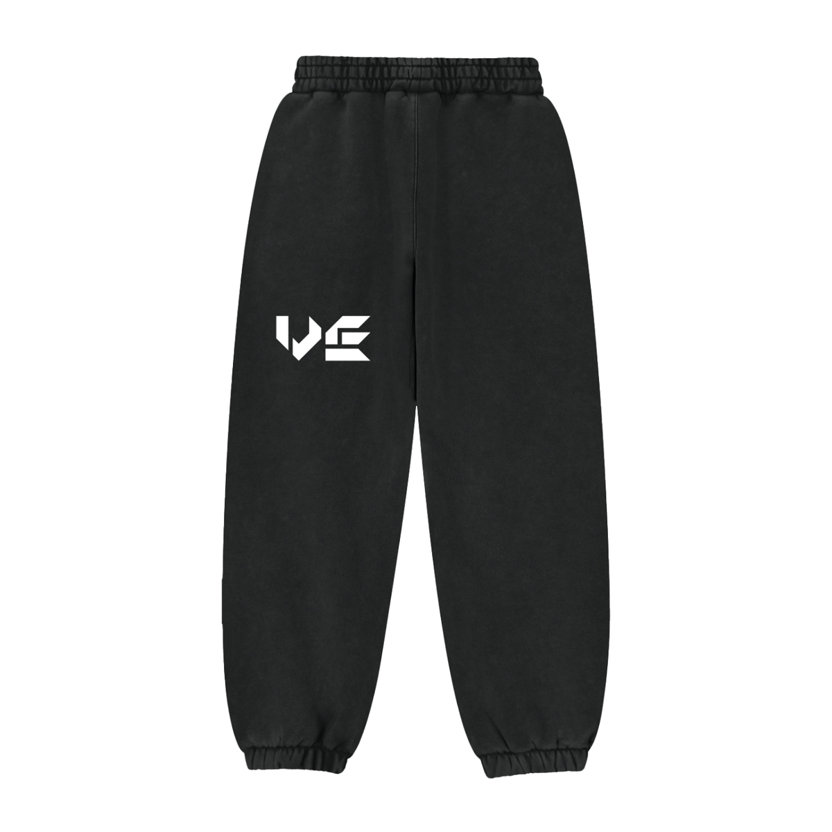 Fleeced Jogger Sweatpants