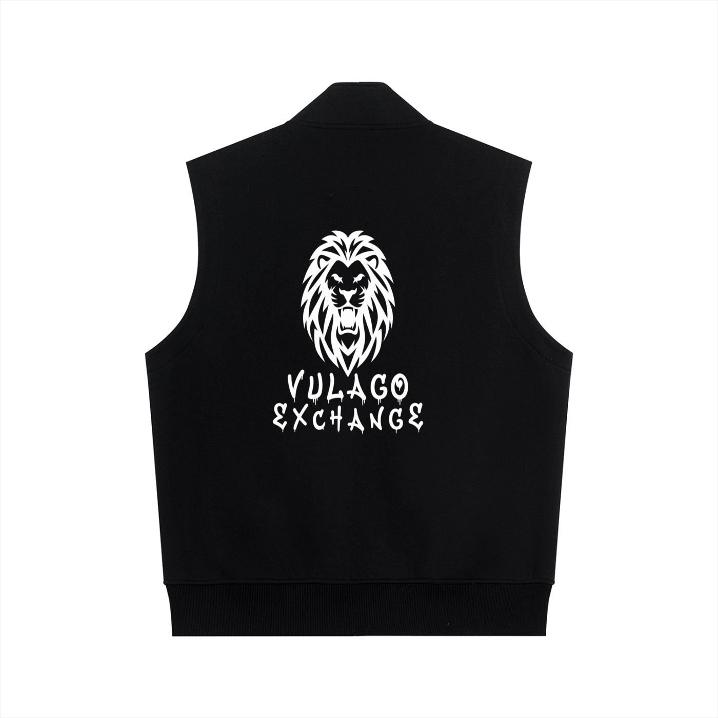 Essential Heavyweight Vest