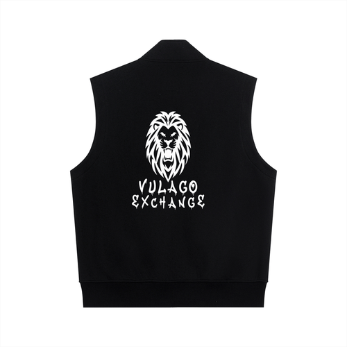 Essential Heavyweight Vest