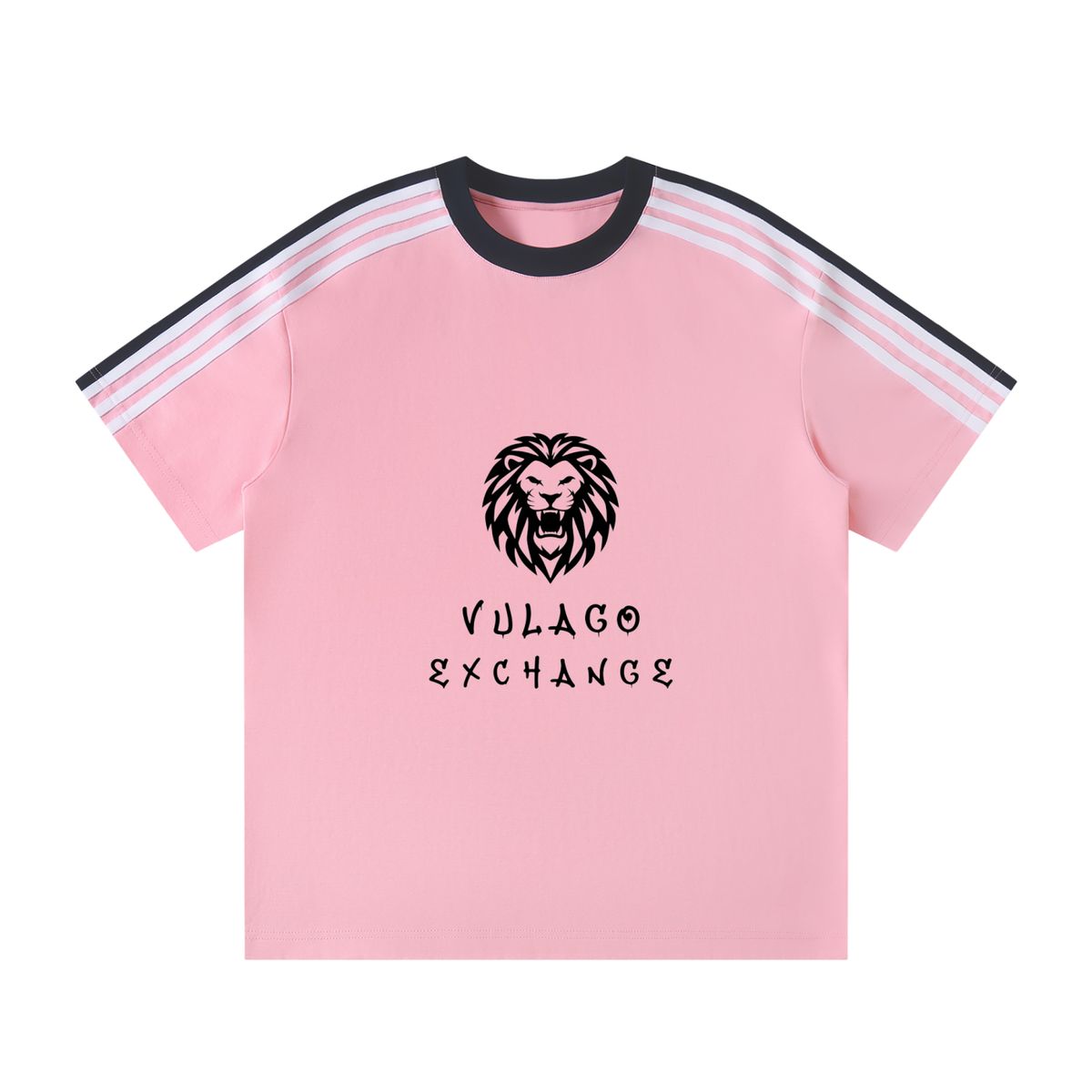 Vulago Exchange T-Shirt