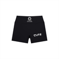Women’s High Rise Yoga Shorts