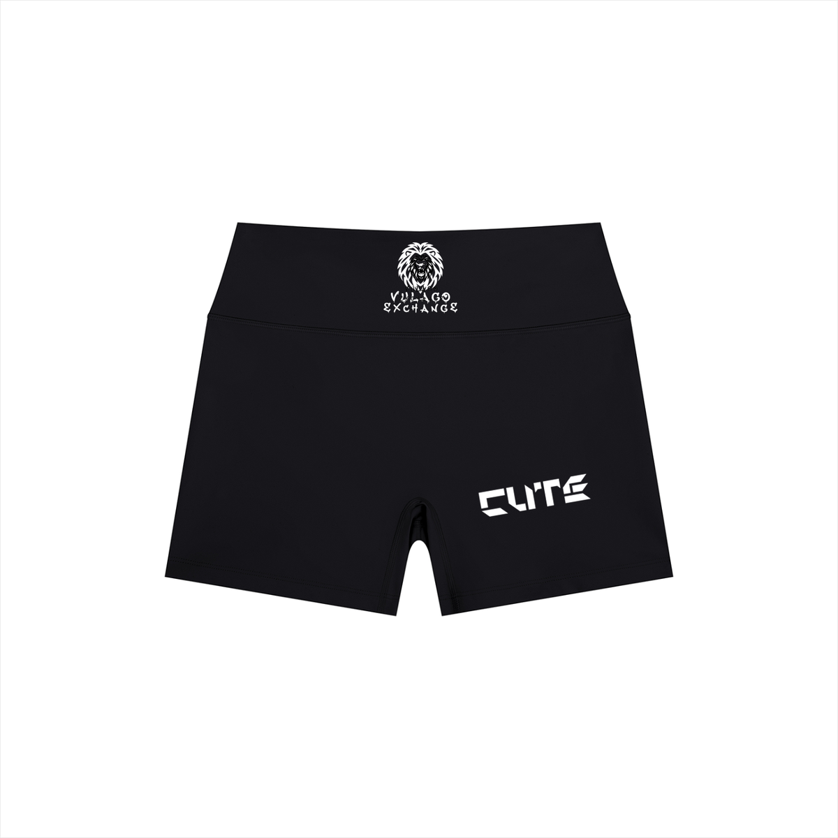 Women’s High Rise Yoga Shorts