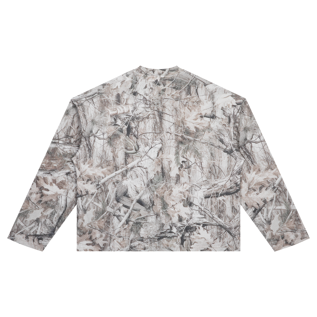 Vulago camo T shirt