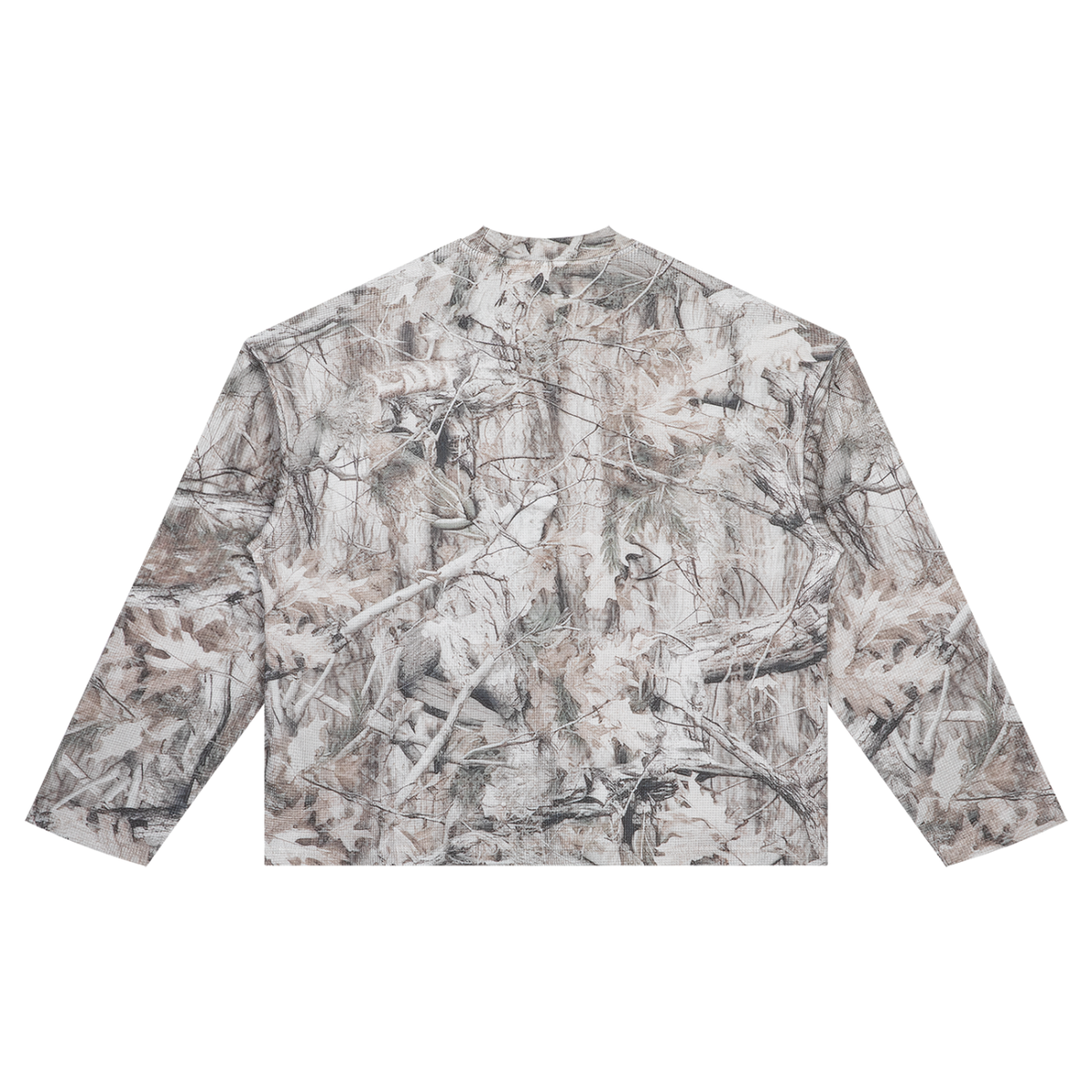 Vulago camo T shirt