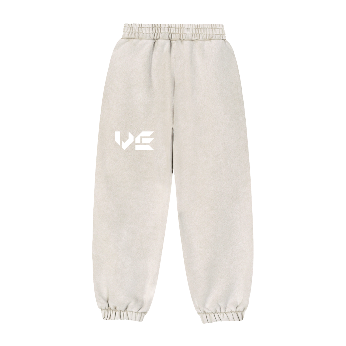 Fleeced Jogger Sweatpants